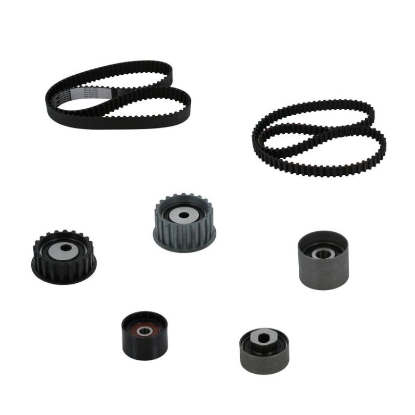 CONTITECH TB152-293K1 Timing Belt Kit Without Water Pump - Standard Series