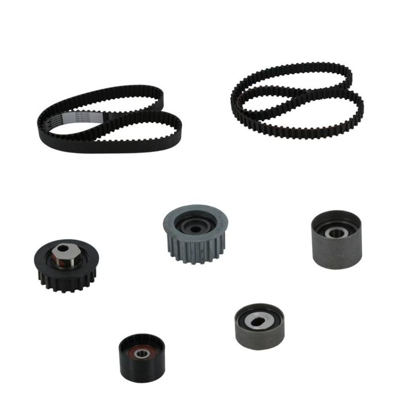 CONTITECH TB152-293K1 Timing Belt Kit Without Water Pump - Standard Series