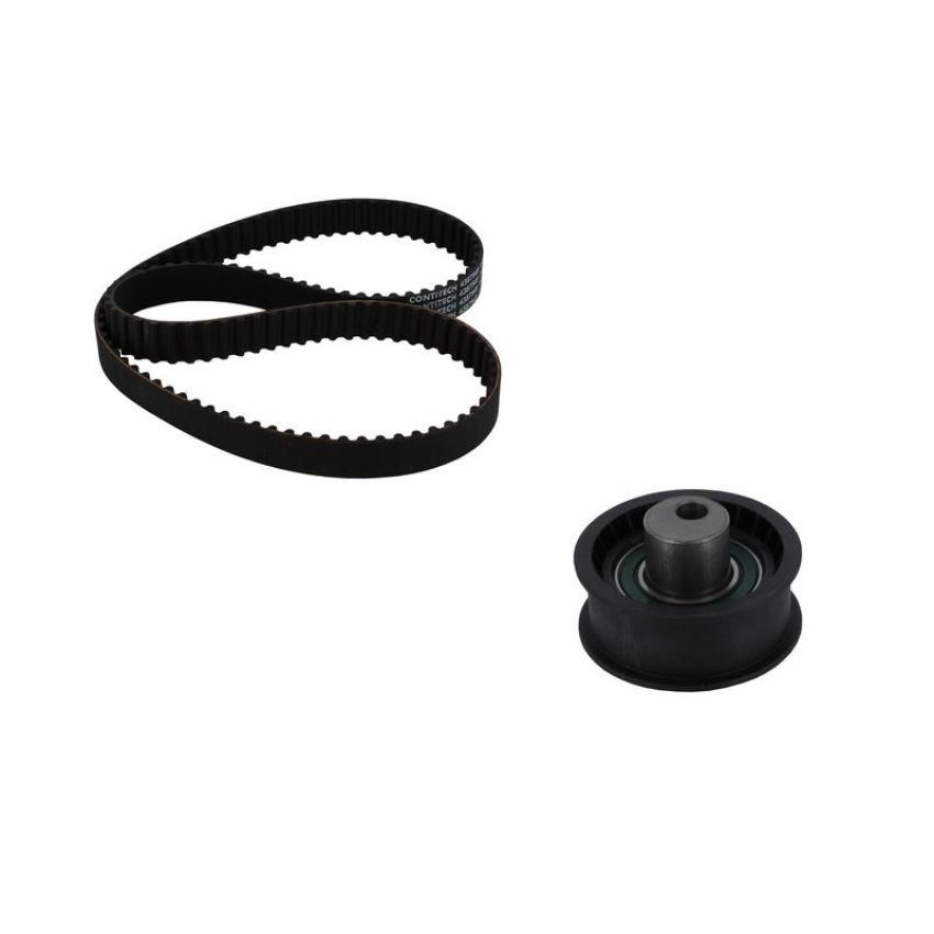 CONTITECH TB153K1 Timing Belt Kit Without Water Pump - Standard Series