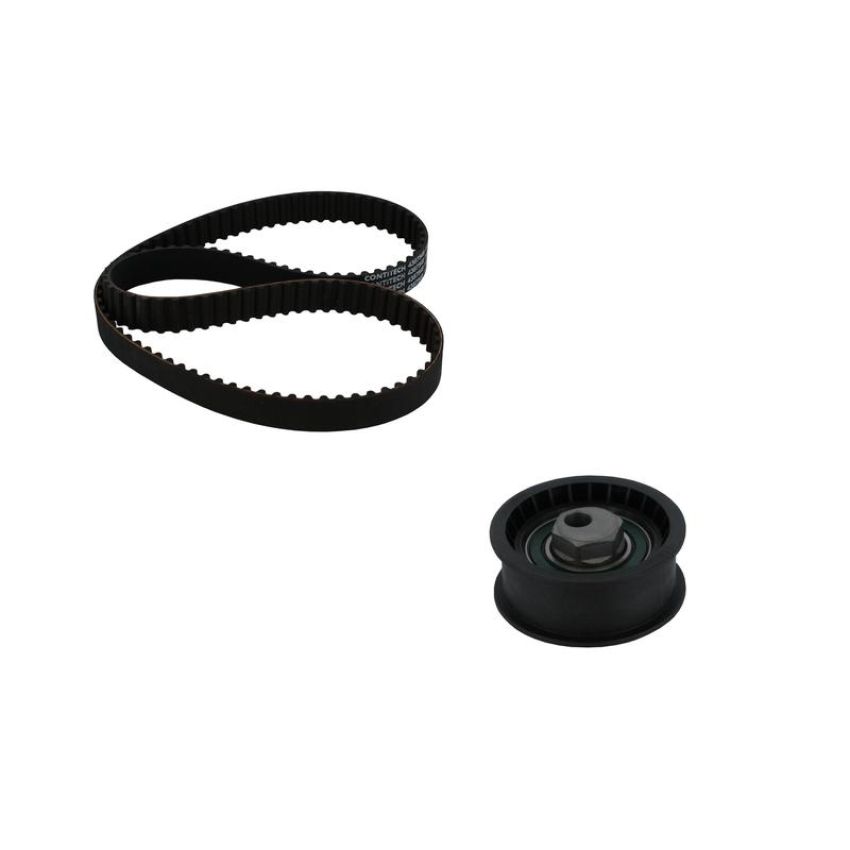 CONTITECH TB153K1 Timing Belt Kit Without Water Pump - Standard Series