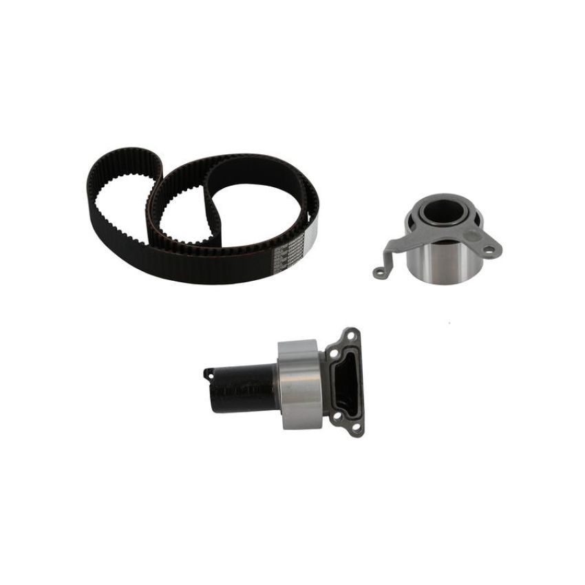 CONTITECH TB154K1 Timing Belt Kit Without Water Pump - Standard Series