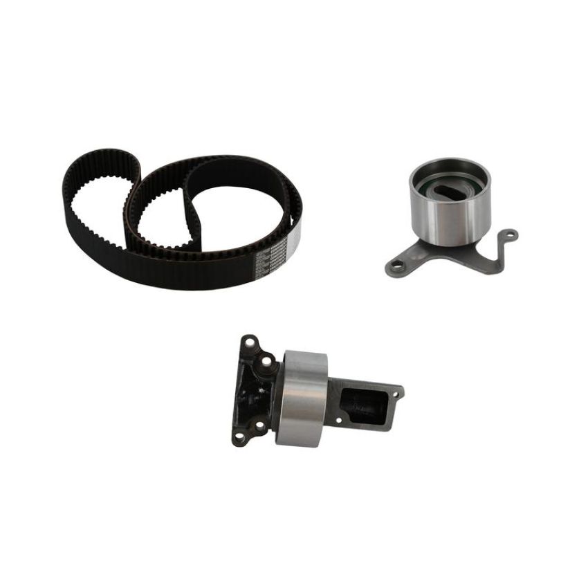 CONTITECH TB154K1 Timing Belt Kit Without Water Pump - Standard Series