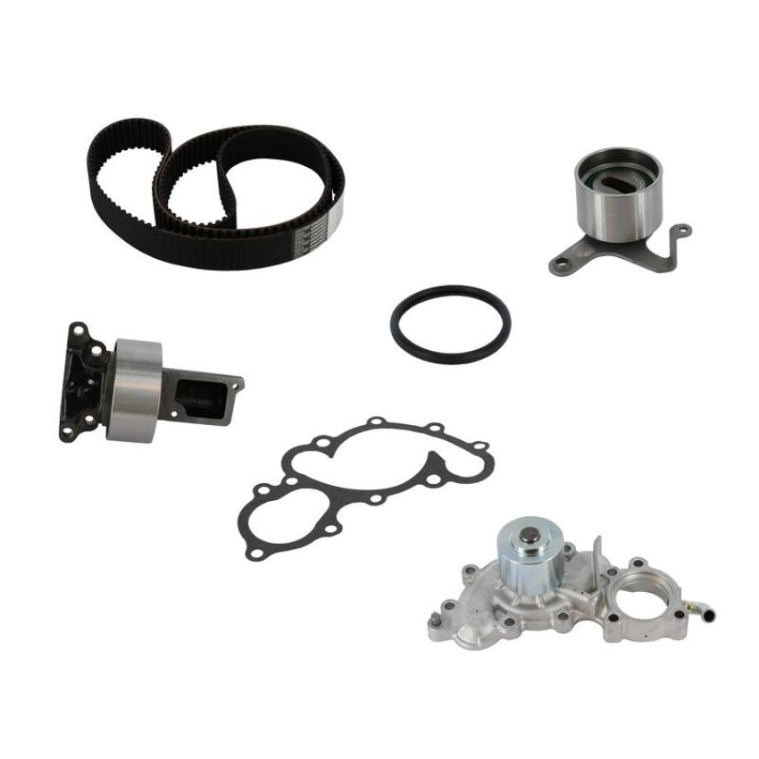 CONTITECH TB154LK1 Timing Belt Kit With Water Pump - Pro Series