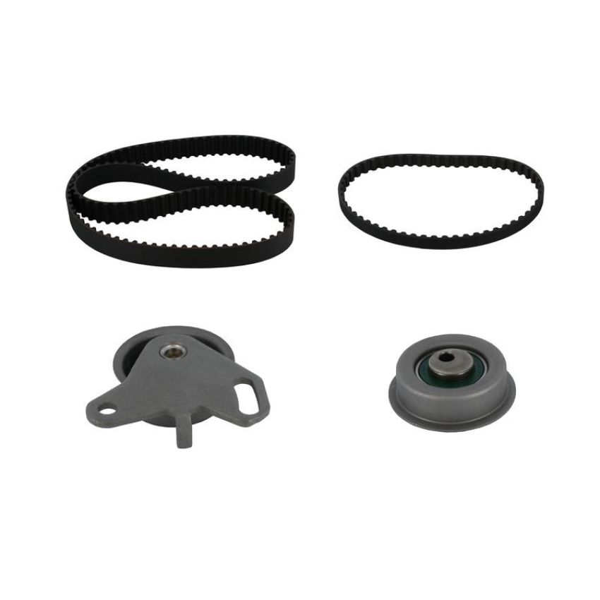 CONTITECH TB158-159K2 Timing Belt Kit Without Water Pump - Standard Series