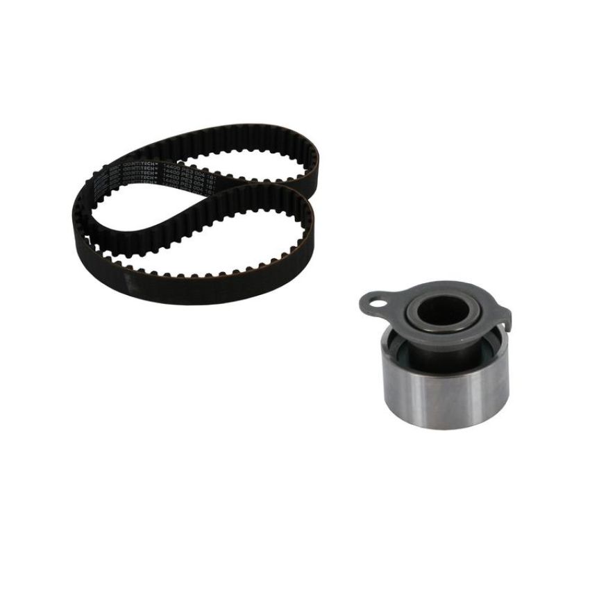 CONTITECH TB161K1 Timing Belt Kit Without Water Pump - Standard Series
