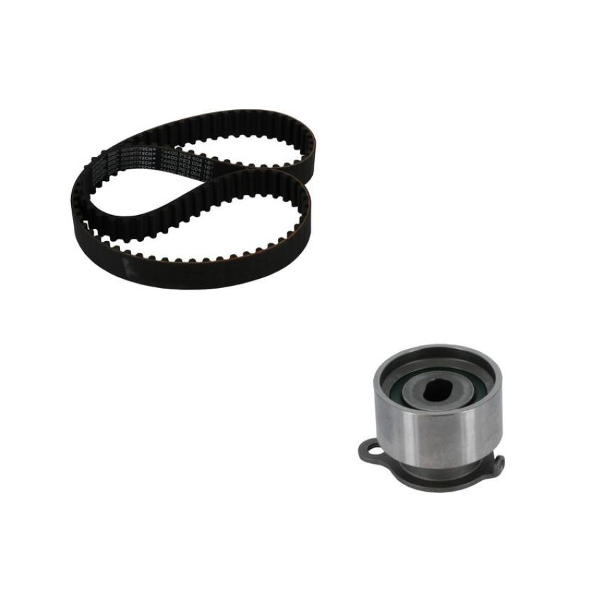 CONTITECH TB161K1 Timing Belt Kit Without Water Pump - Standard Series