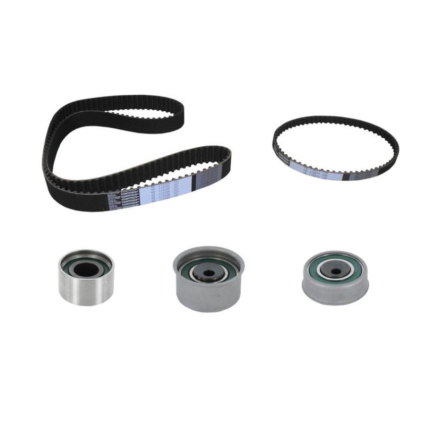 CONTITECH TB167-168K1 Timing Belt Kit Without Water Pump - Standard Series