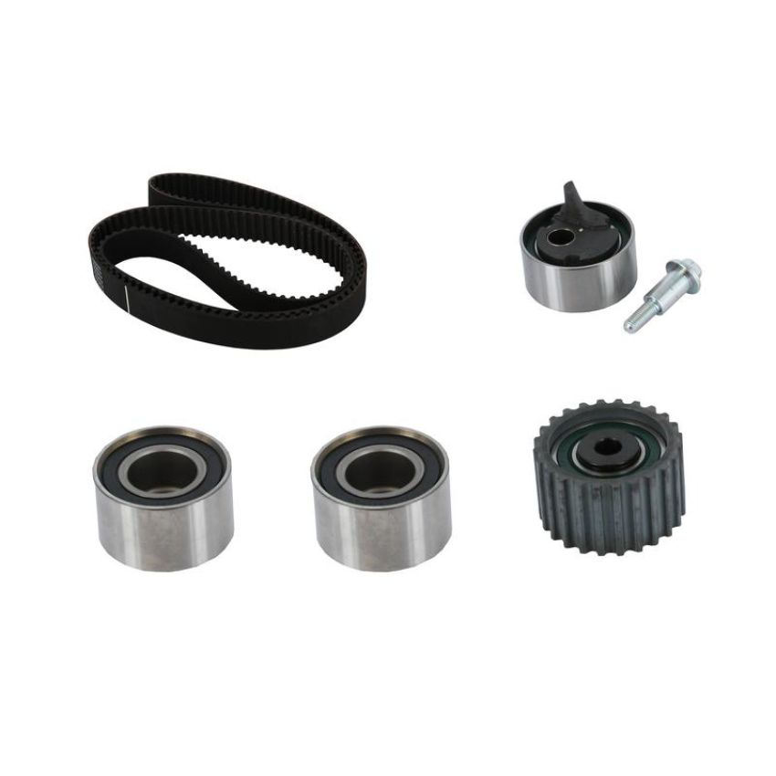 CONTITECH TB172K1 Timing Belt Kit Without Water Pump - Standard Series