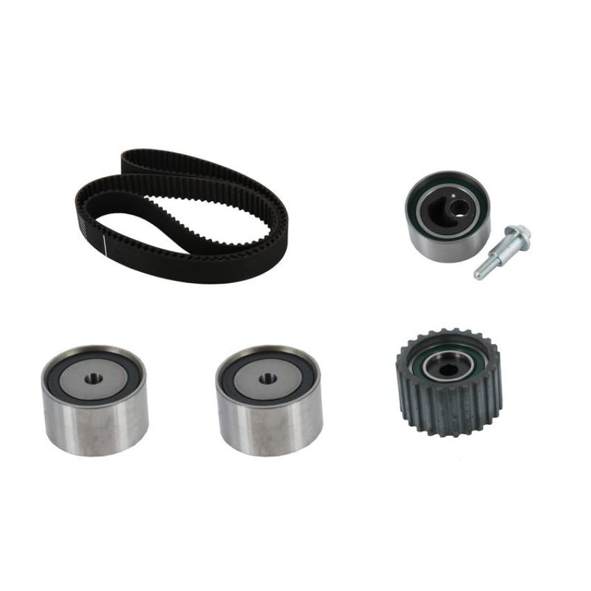 CONTITECH TB172K1 Timing Belt Kit Without Water Pump - Standard Series