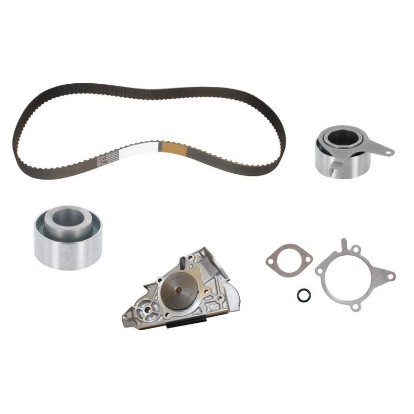 CONTITECH TB179LK1 Timing Belt Kit With Water Pump - Pro Series