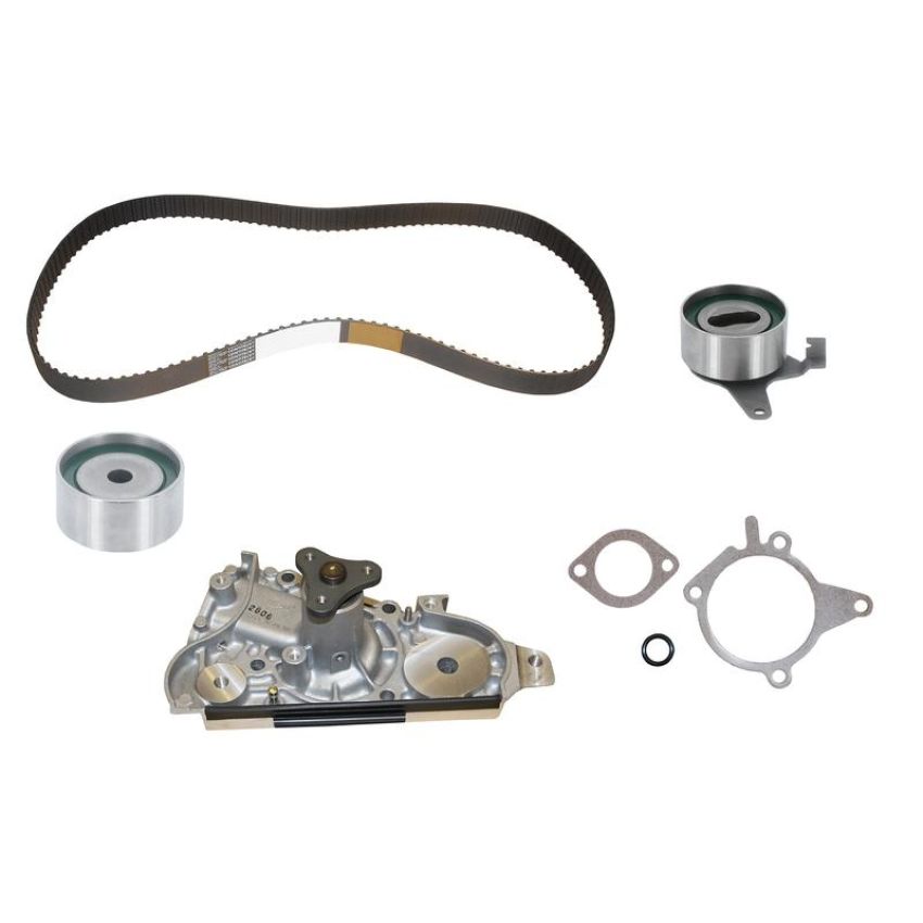 CONTITECH TB179LK1 Timing Belt Kit With Water Pump - Pro Series