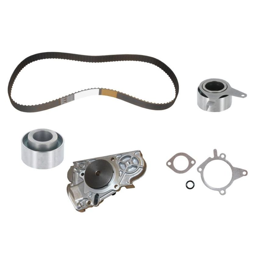 CONTITECH TB179LK2 Timing Belt Kit With Water Pump - Pro Series