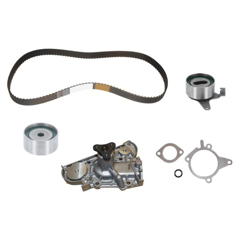 CONTITECH TB179LK2 Timing Belt Kit With Water Pump - Pro Series