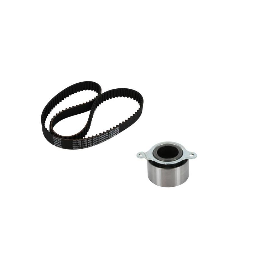 CONTITECH TB184K1 Timing Belt Kit Without Water Pump - Standard Series