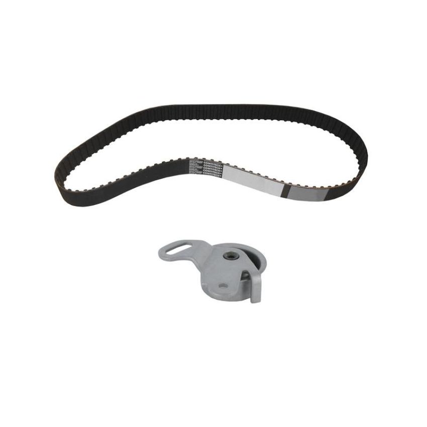 CONTITECH TB191K1 Timing Belt Kit Without Water Pump - Standard Series