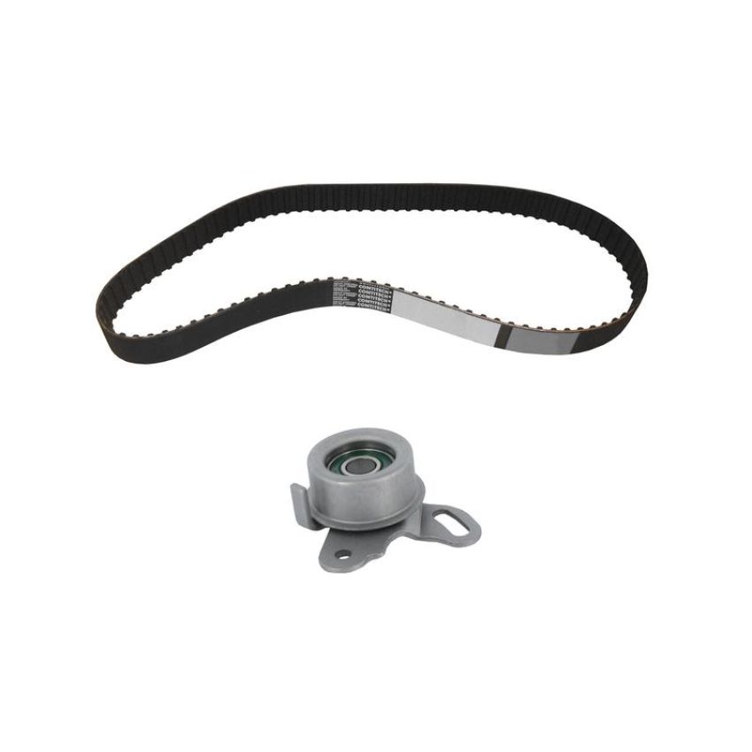 CONTITECH TB191K1 Timing Belt Kit Without Water Pump - Standard Series