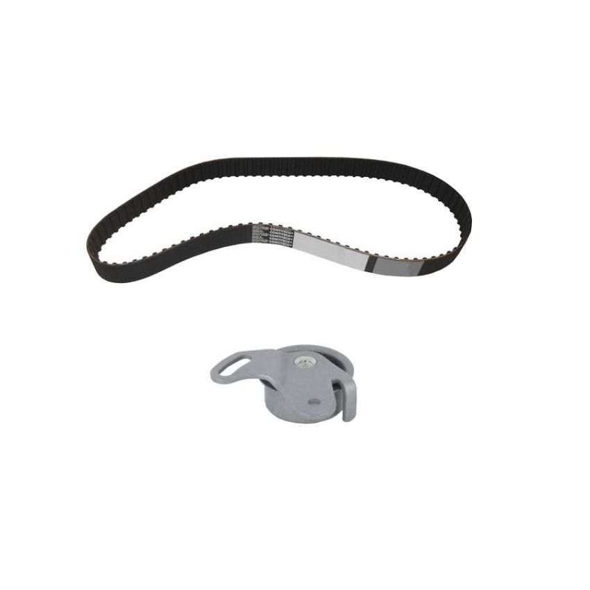 CONTITECH TB191K2 Timing Belt Kit Without Water Pump - Standard Series