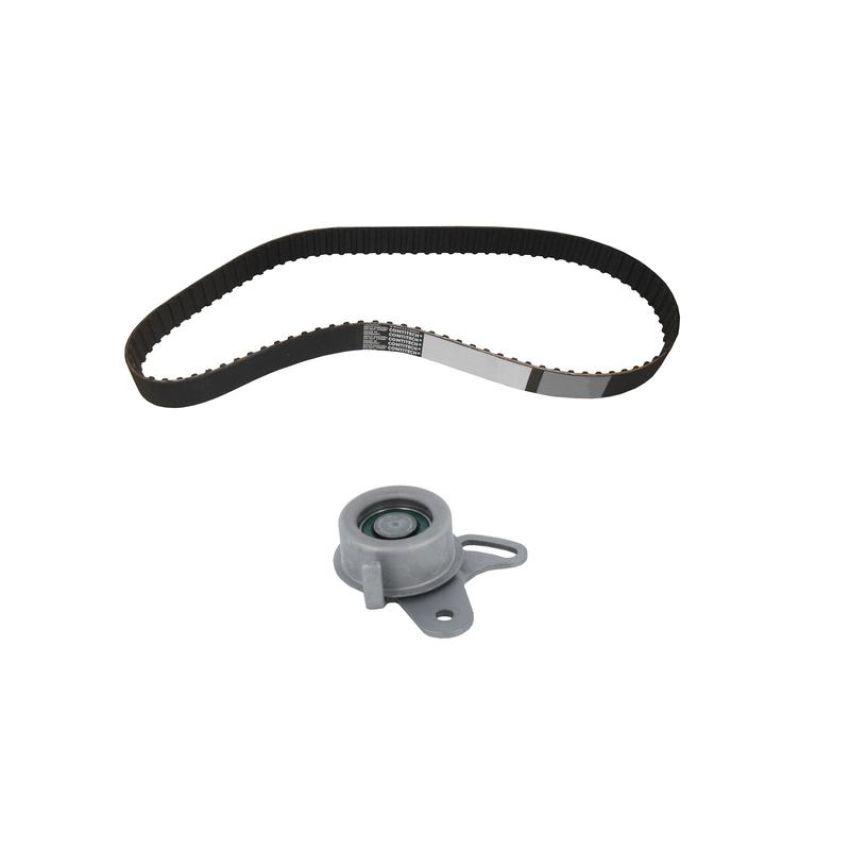 CONTITECH TB191K2 Timing Belt Kit Without Water Pump - Standard Series