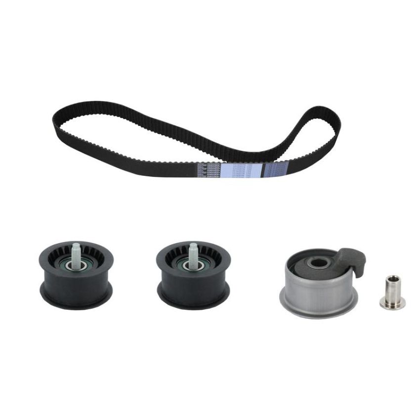 CONTITECH TB192K1 Timing Belt Kit Without Water Pump - Standard Series
