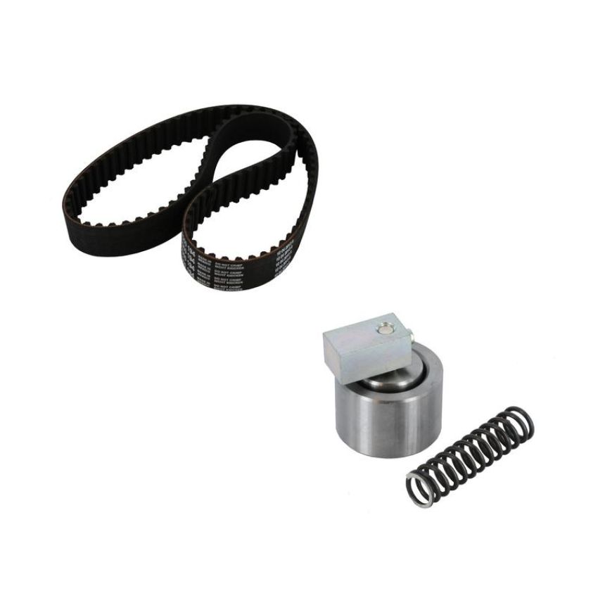 CONTITECH TB194K1 Timing Belt Kit Without Water Pump - Standard Series
