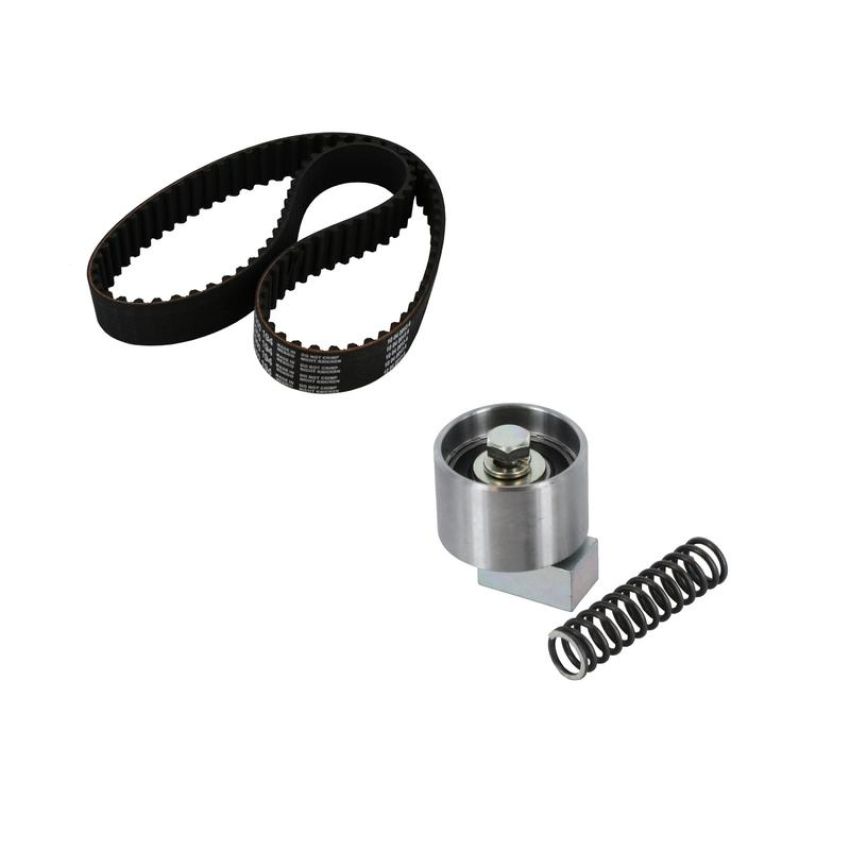 CONTITECH TB194K1 Timing Belt Kit Without Water Pump - Standard Series