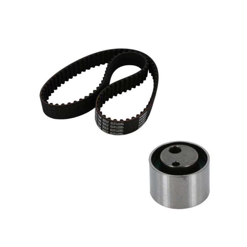 CONTITECH TB194K2 Timing Belt Kit Without Water Pump - Standard Series