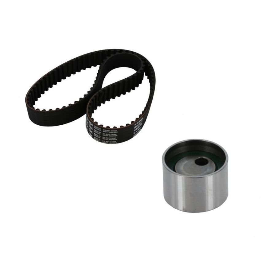CONTITECH TB194K2 Timing Belt Kit Without Water Pump - Standard Series