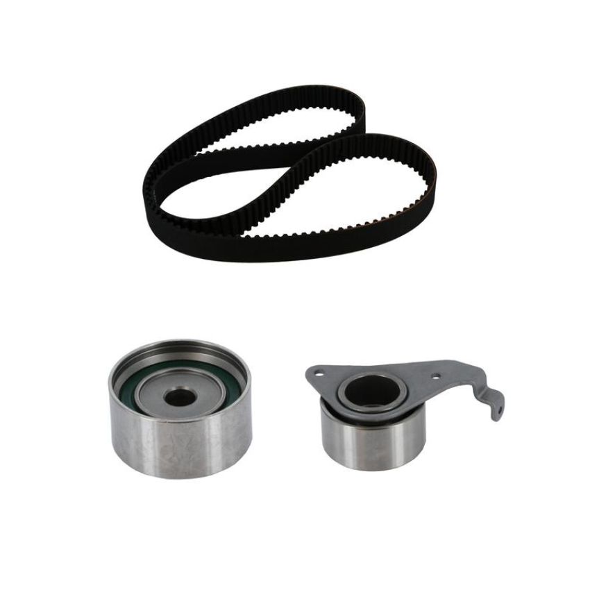 CONTITECH TB199K1 Timing Belt Kit Without Water Pump - Standard Series