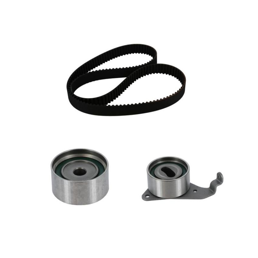 CONTITECH TB199K1 Timing Belt Kit Without Water Pump - Standard Series