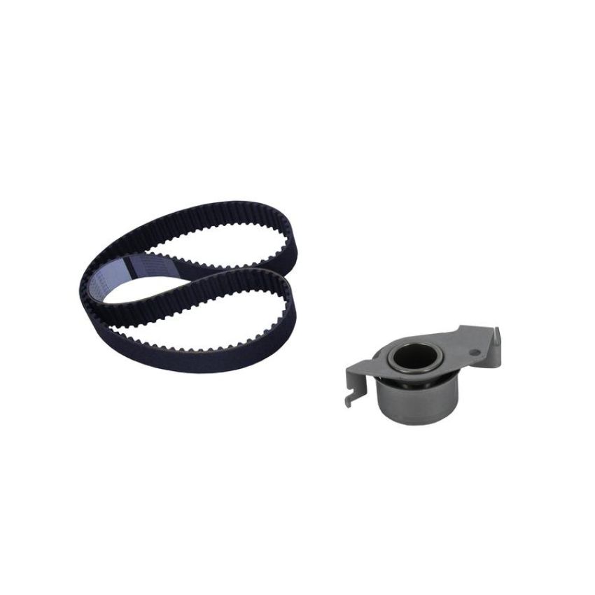 CONTITECH TB201K2 Timing Belt Kit Without Water Pump - Standard Series