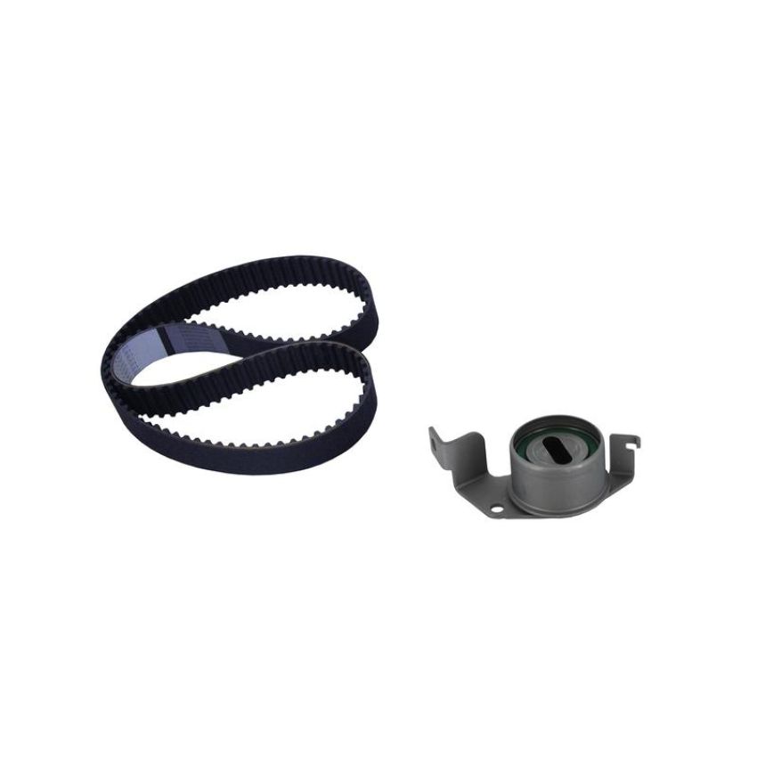 CONTITECH TB201K2 Timing Belt Kit Without Water Pump - Standard Series
