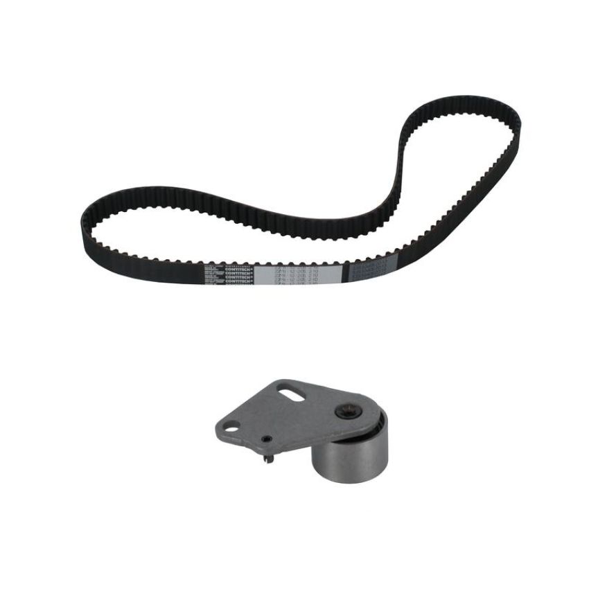 CONTITECH TB210K1 Timing Belt Kit Without Water Pump - Standard Series