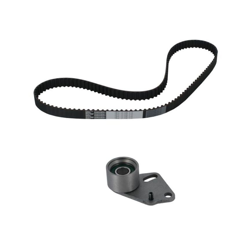 CONTITECH TB210K1 Timing Belt Kit Without Water Pump - Standard Series