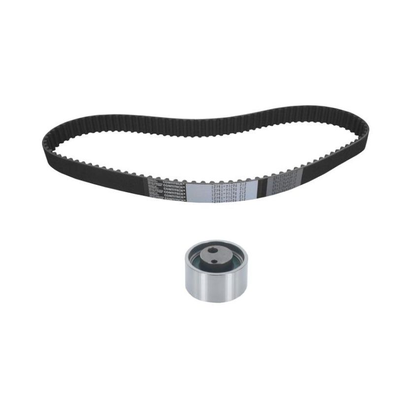 CONTITECH TB212K1 Timing Belt Kit Without Water Pump - Standard Series