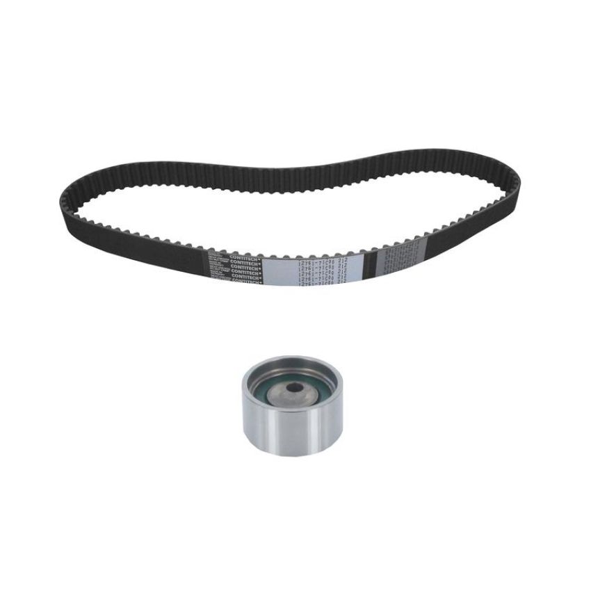 CONTITECH TB212K1 Timing Belt Kit Without Water Pump - Standard Series