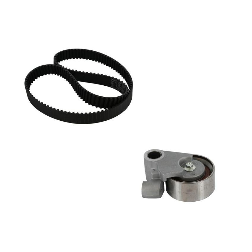 CONTITECH TB215K1 Timing Belt Kit Without Water Pump - Standard Series