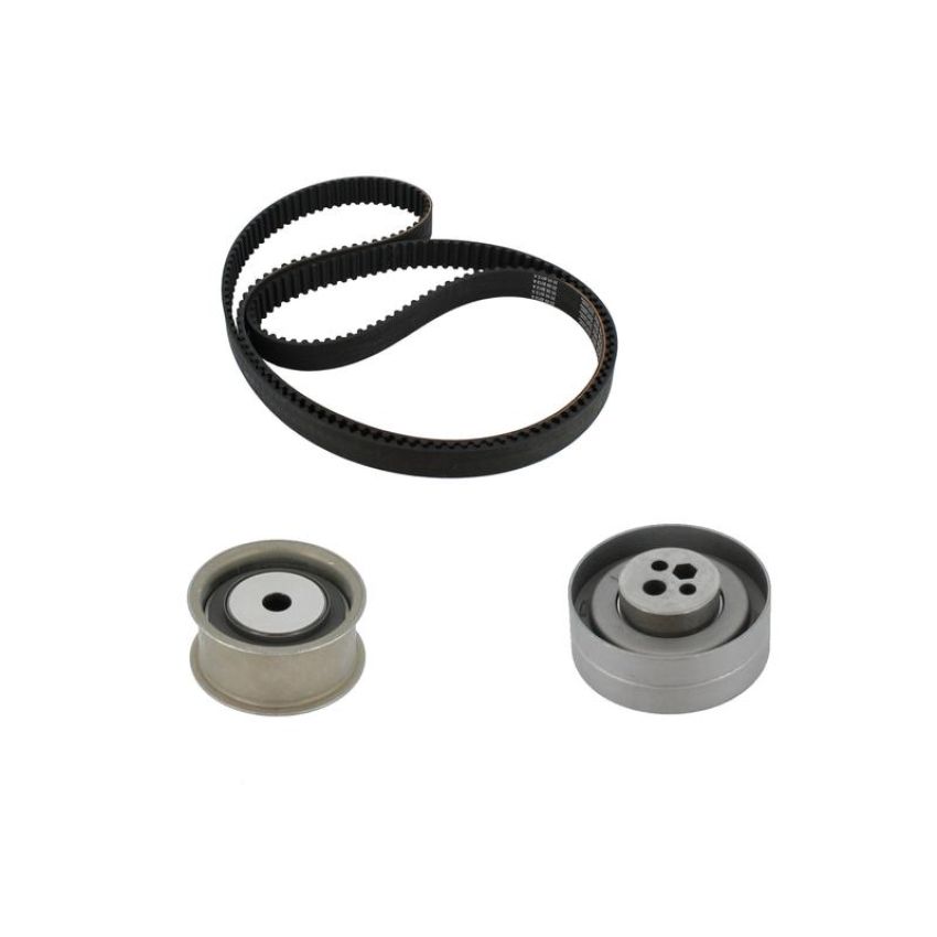 CONTITECH TB218K1 Timing Belt Kit Without Water Pump - Standard Series