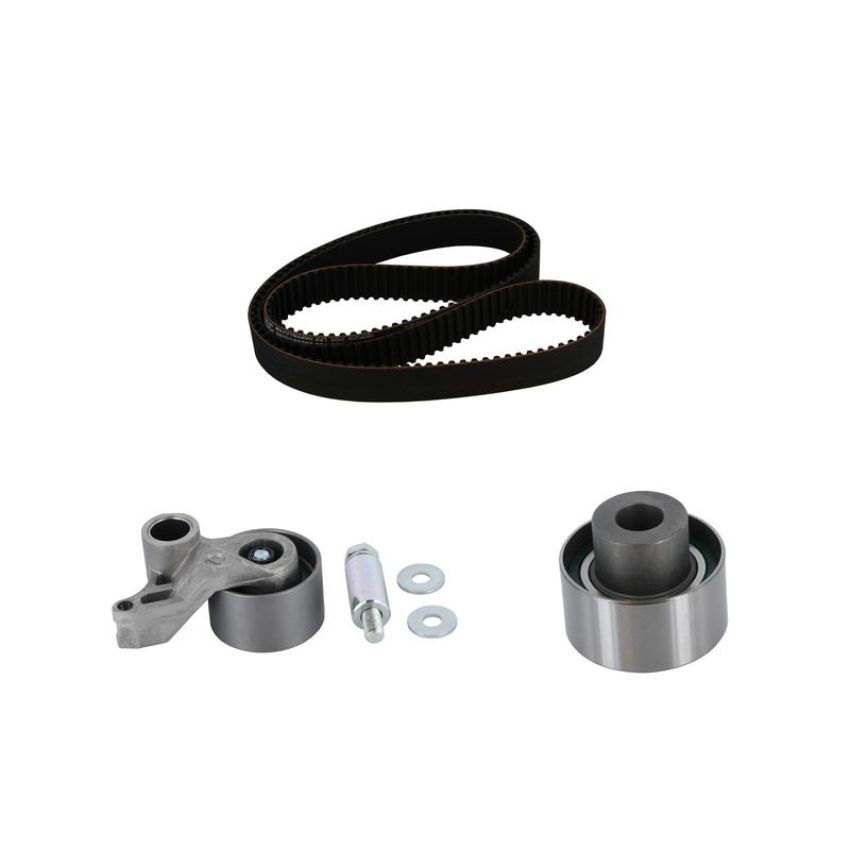 CONTITECH TB221K1 Timing Belt Kit Without Water Pump - Standard Series