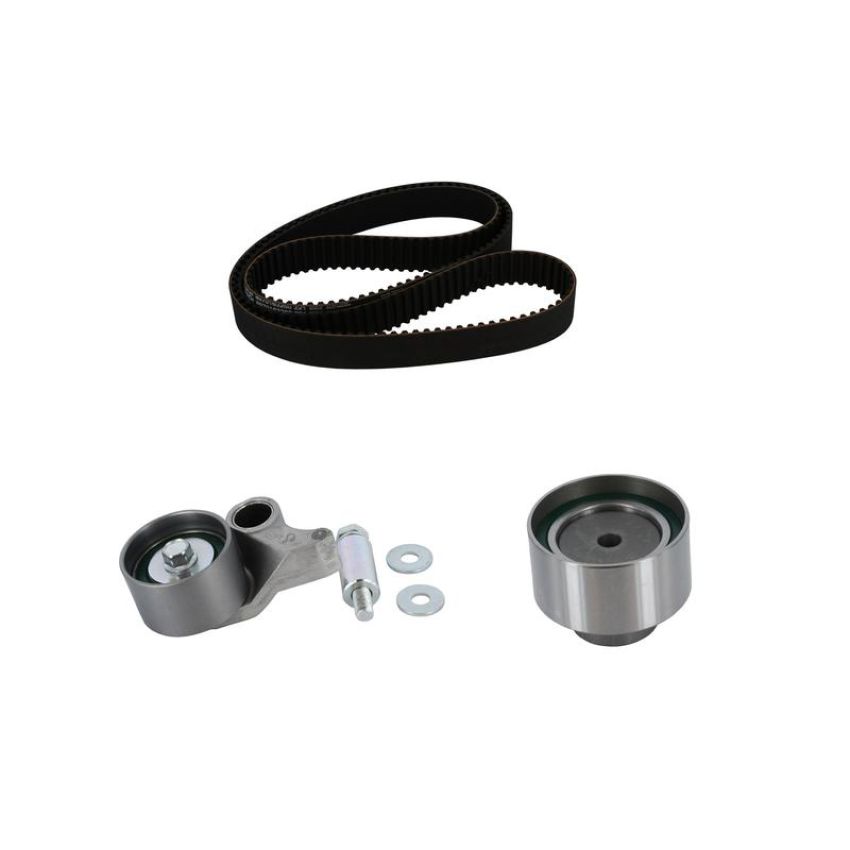 CONTITECH TB221K1 Timing Belt Kit Without Water Pump - Standard Series