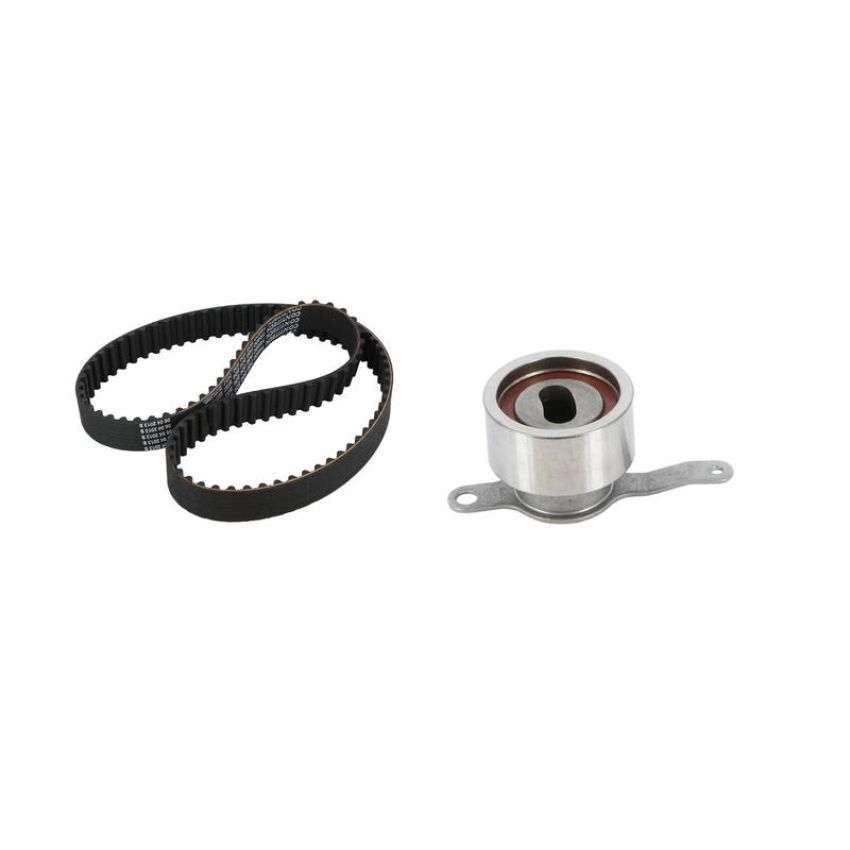 CONTITECH TB224K1 Timing Belt Kit Without Water Pump - Standard Series