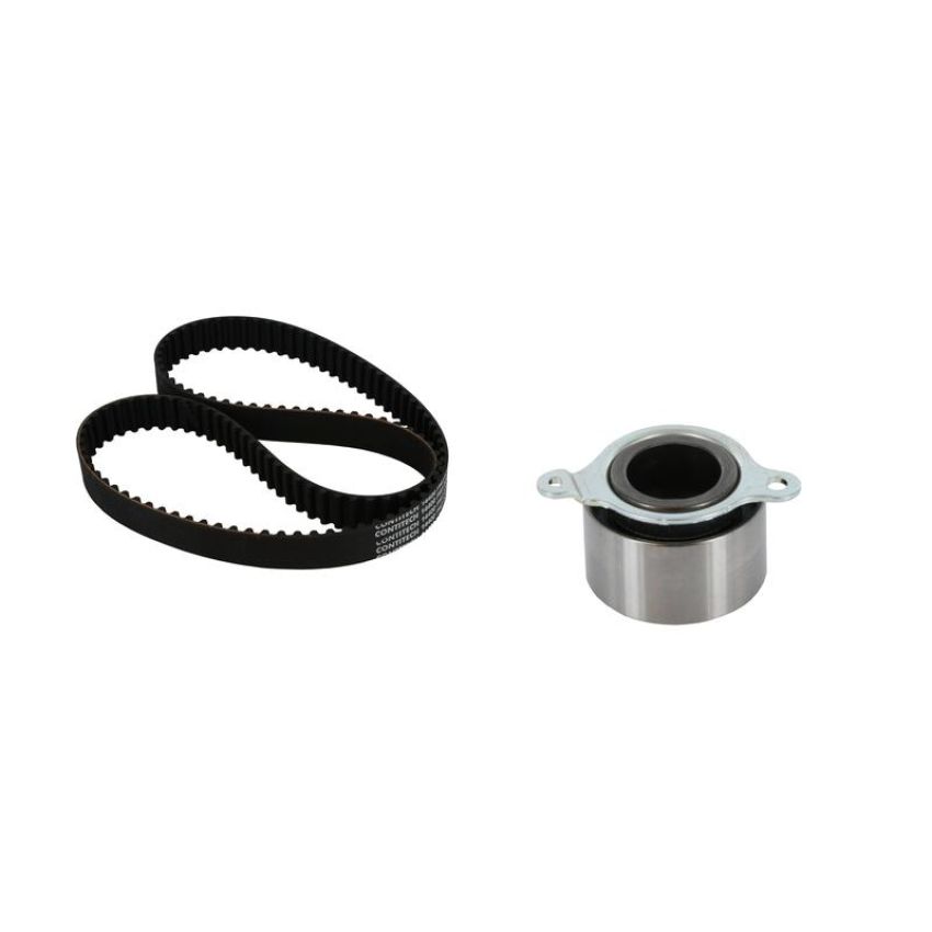 CONTITECH TB227K1 Timing Belt Kit Without Water Pump - Standard Series
