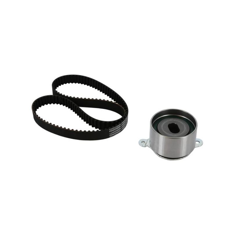 CONTITECH TB227K1 Timing Belt Kit Without Water Pump - Standard Series