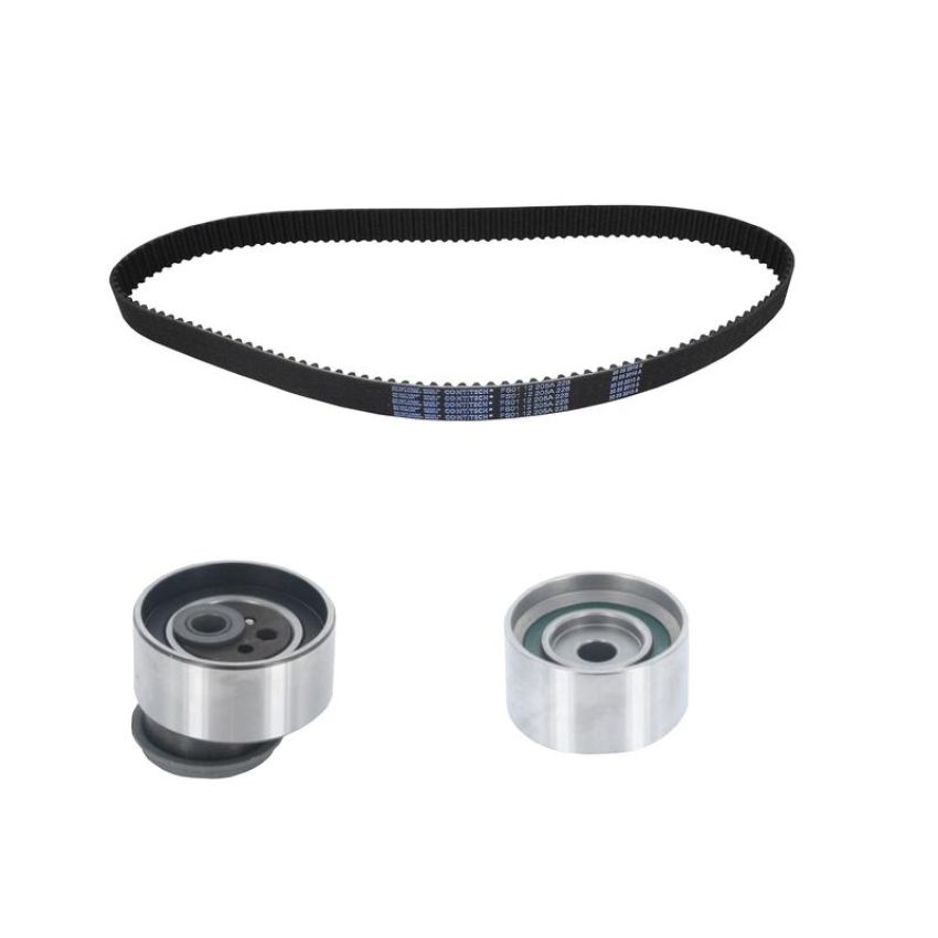 CONTITECH TB228K1 Timing Belt Kit Without Water Pump - Standard Series