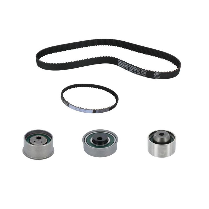 CONTITECH TB230-168K1 Timing Belt Kit Without Water Pump - Standard Series