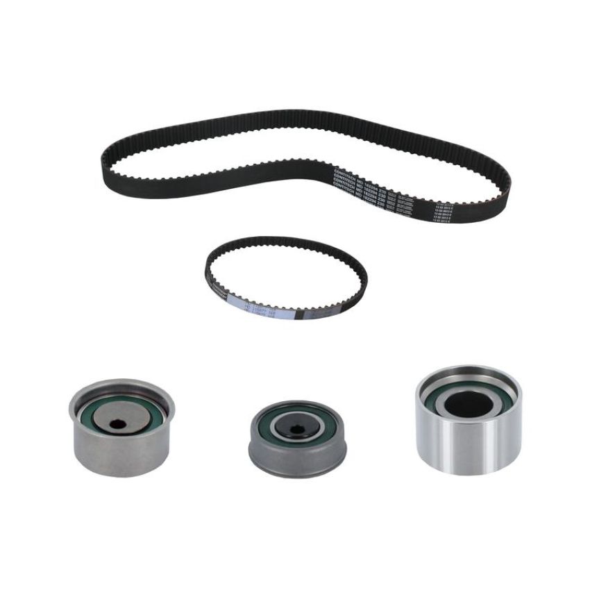 CONTITECH TB230-168K1 Timing Belt Kit Without Water Pump - Standard Series