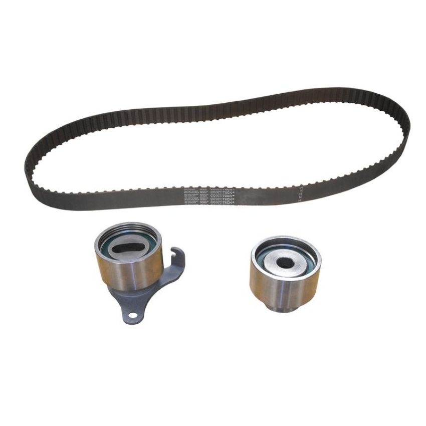 CONTITECH TB233K1 Timing Belt Kit Without Water Pump - Standard Series