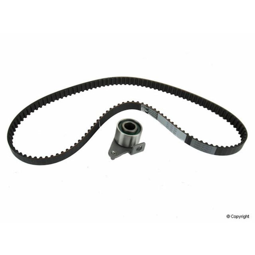 CONTITECH TB234K1 Timing Belt Kit Without Water Pump - Standard Series