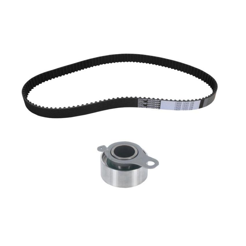 CONTITECH TB235K1 Timing Belt Kit Without Water Pump - Standard Series