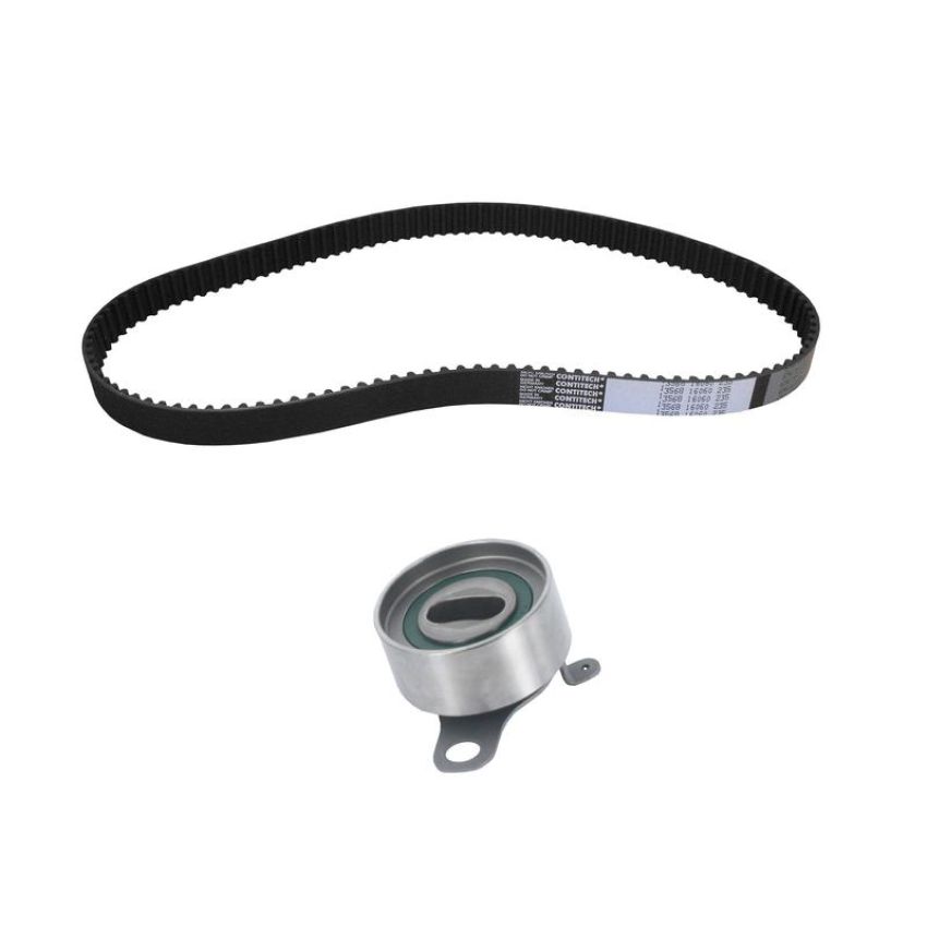 CONTITECH TB235K1 Timing Belt Kit Without Water Pump - Standard Series