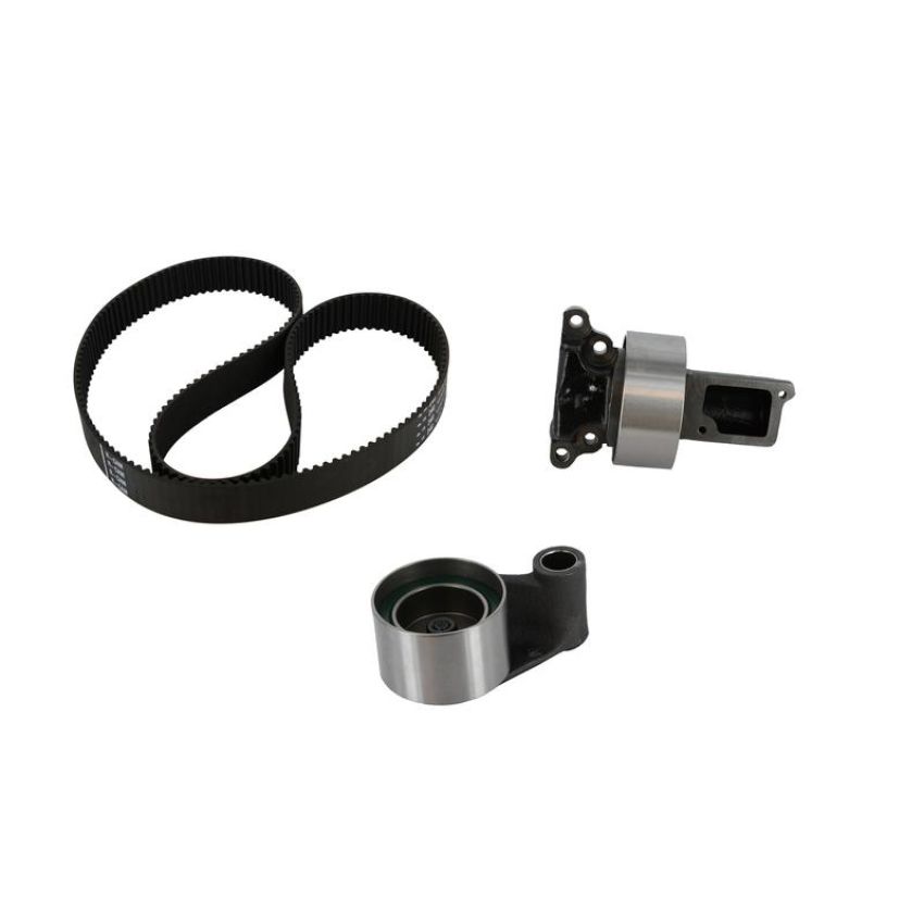 CONTITECH TB240K1 Timing Belt Kit Without Water Pump - Standard Series